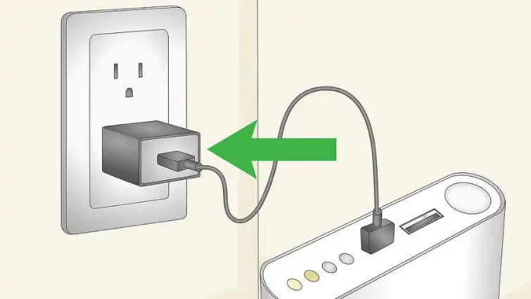 Cách sử dụng pin sạc dự phòng vào mùa nóng