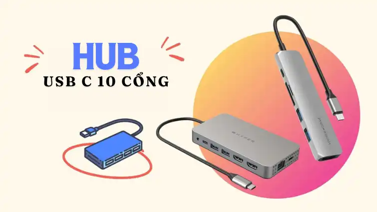 05 - pid297274 hub usb c 10 cong mot ket noi cho moi chuc nang