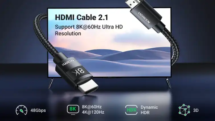 Cáp HDMI là gì?