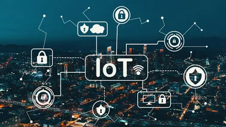 Xu hướng sử dụng trí tuệ nhân tạo và IoT