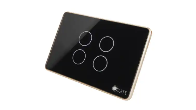 Smart switch Lumi