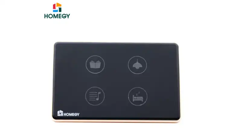 Smart switch Homegy