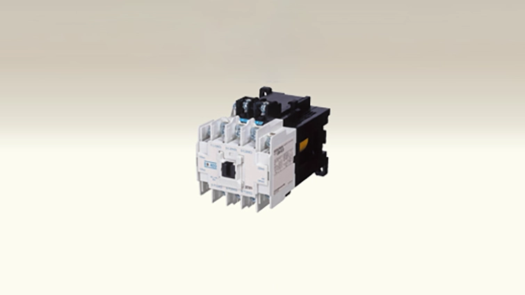 Hình 2. Contactor chính NC