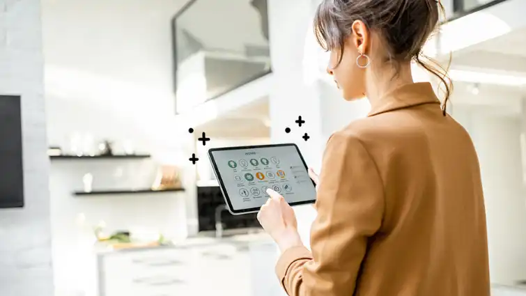 Smarthome không cần phải có bộ điều khiển trung tâm