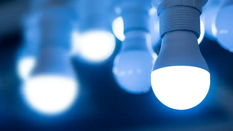 Bóng LED chiếu sáng là gì?