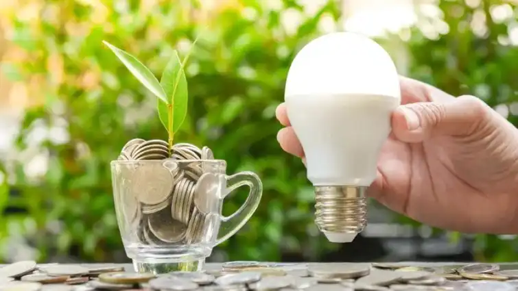 Đèn LED tiết kiệm điện năng, bảo vệ môi trường