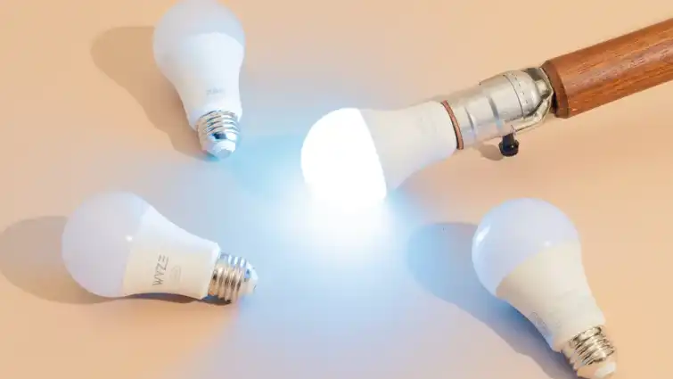 Bóng đèn LED chiếu sáng