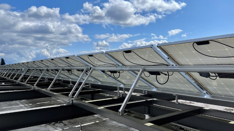 Cách an toàn ngắt kết nối không tải trong hệ thống PV