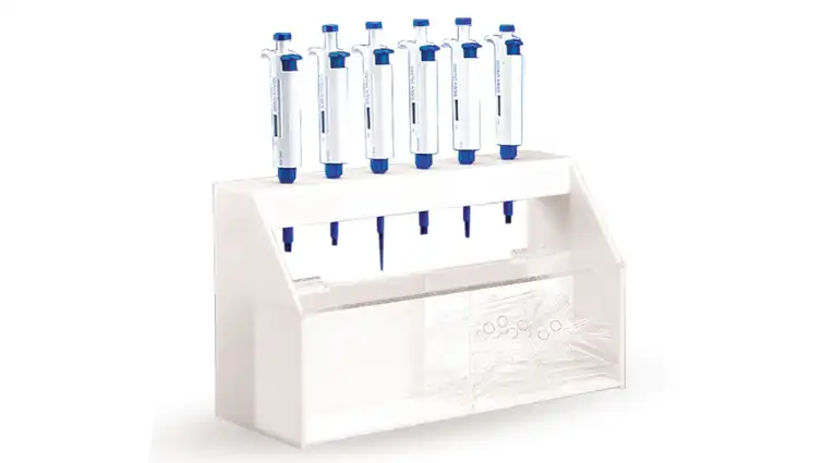 Bảo quản pipette