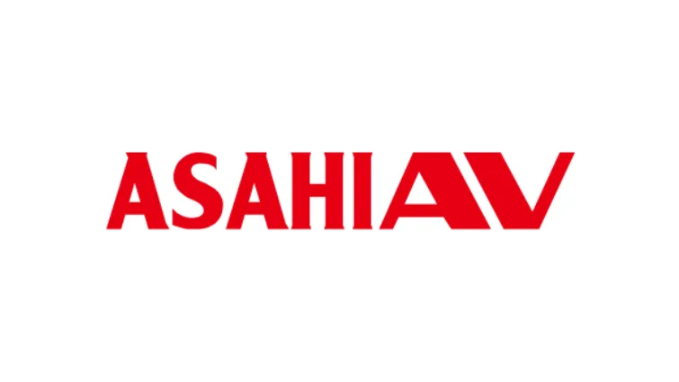 ASAHI AV