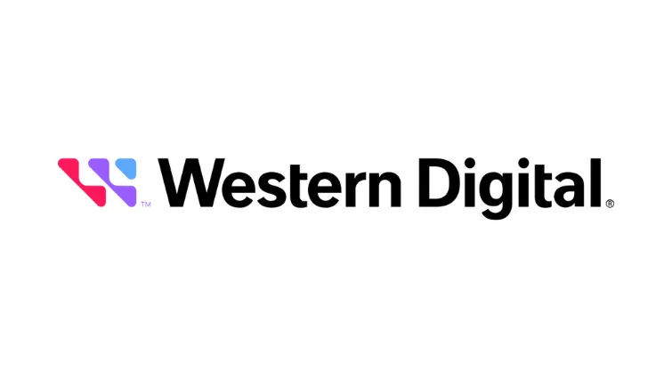 Western Digital