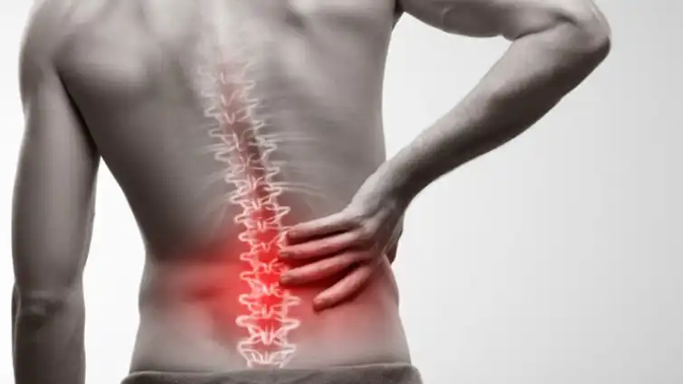 Rối loạn cơ xương (Musculoskeletal disorders - MSDs)