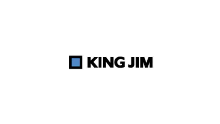 KING JIM