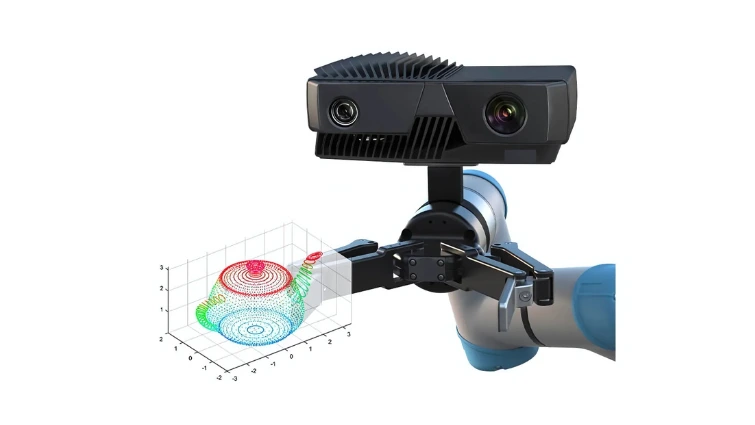 Giải pháp đèn chiếu sáng (Lighting) trong công nghiệp kết hợp công nghệ thị giác máy (Machine vision)