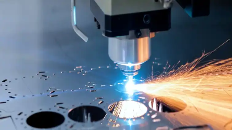 Những vật liệu nào có thể sử dụng trong gia công CNC?