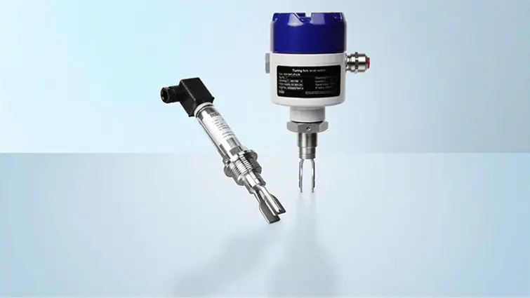 Công tắc giới hạn mức - Sự kết hợp giữa đổi mới và đa năng