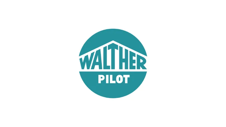 Walther Pilot - Giải pháp phun phủ và cấp liệu chất lỏng chính xác