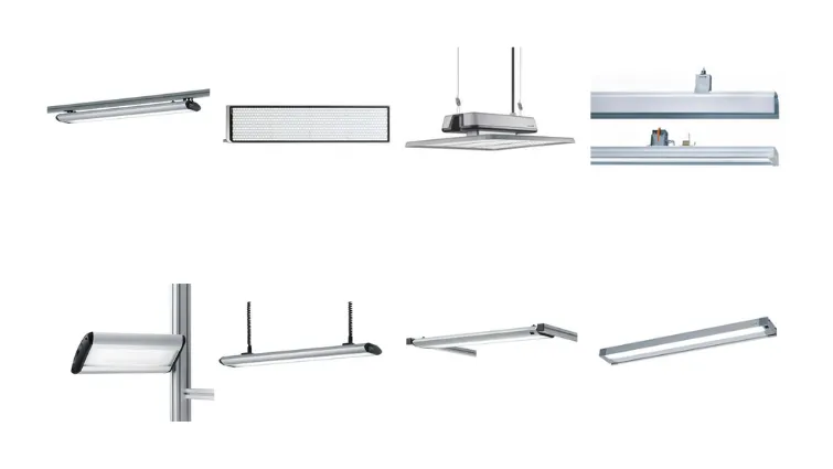 Hình 2. Sản phẩm của Waldmann