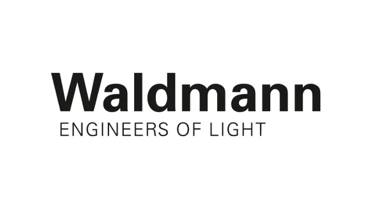 Waldmann - Đèn chiếu sáng thông minh cho công việc