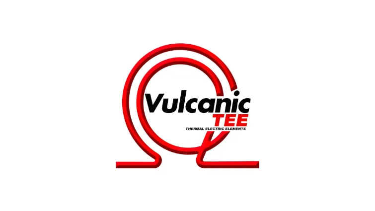 VULCANIC - Giải pháp gia nhiệt công nghiệp an toàn và hiệu quả