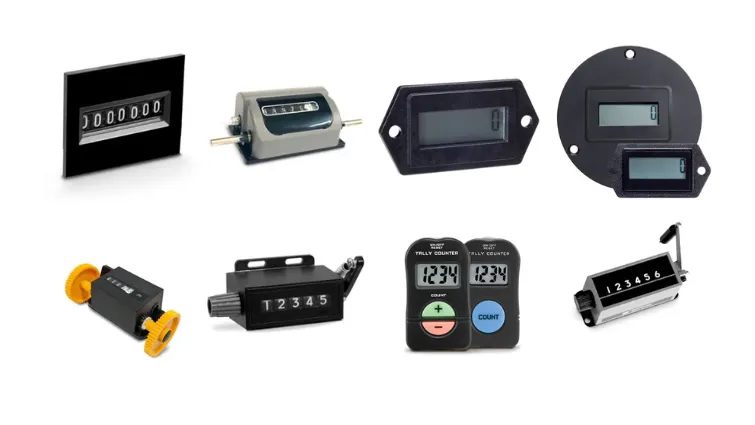 Hình 3. Sản phẩm của Trumeter