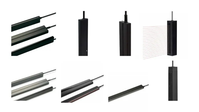 Hình 2. Sản phẩm của Sensor Partners
