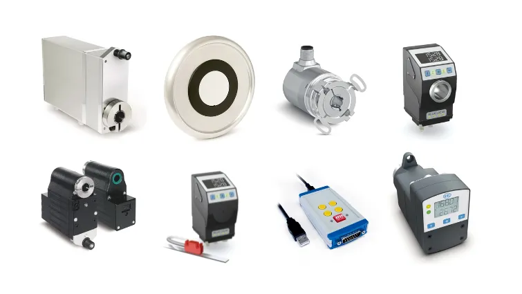 Hình 3. Sản phẩm của SIKO
