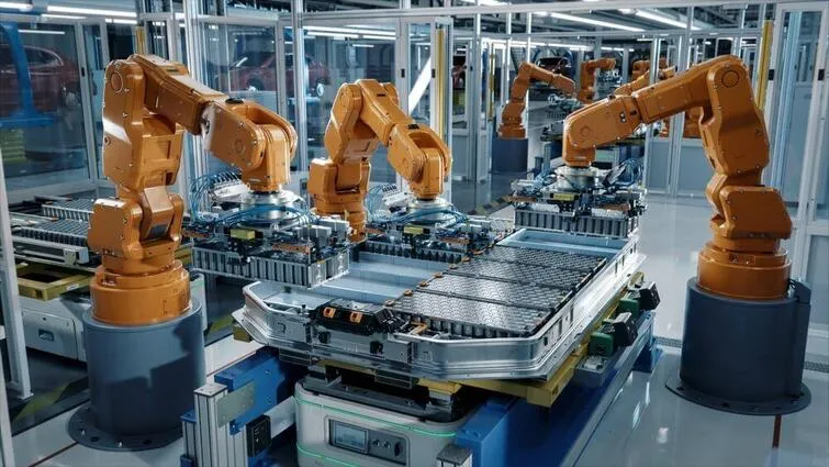 6 xu hướng tự động hóa nổi bật trong năm 2025