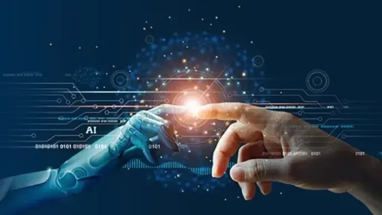 Hình 2. Trí tuệ nhân tạo đạo đức