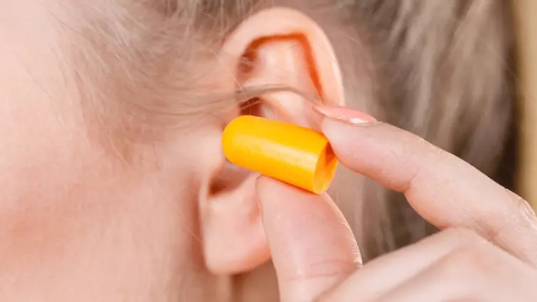 Nút tai chống ồn: Phân loại và cách nhận biết chất lượng