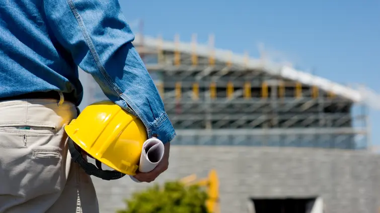 Mũ bảo hộ lao động - Bạn đã hiểu hết chức năng chưa?