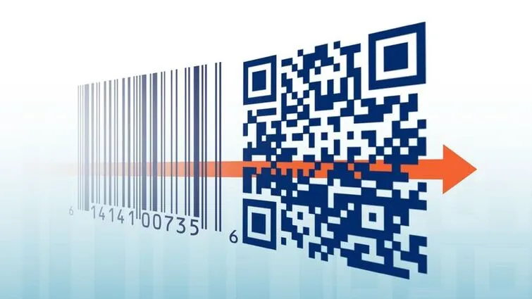 Chuẩn hóa mã vạch 2D theo sáng kiến GS1 toàn cầu
