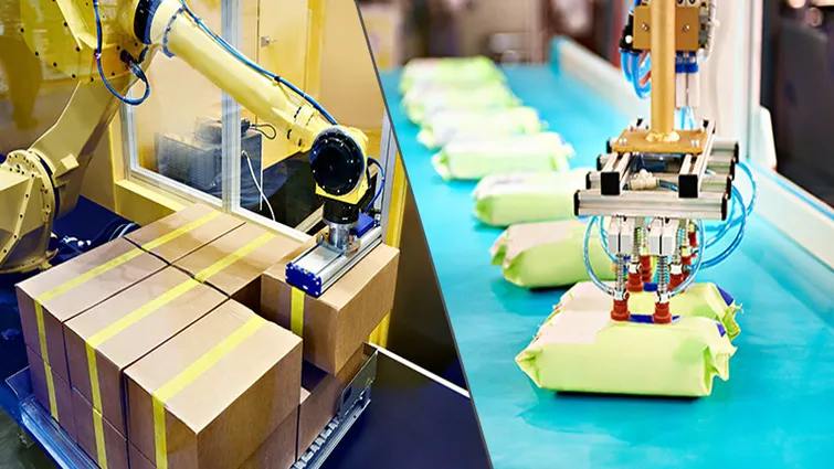 Khám phá 4 xu hướng mới trong công nghệ bao bì