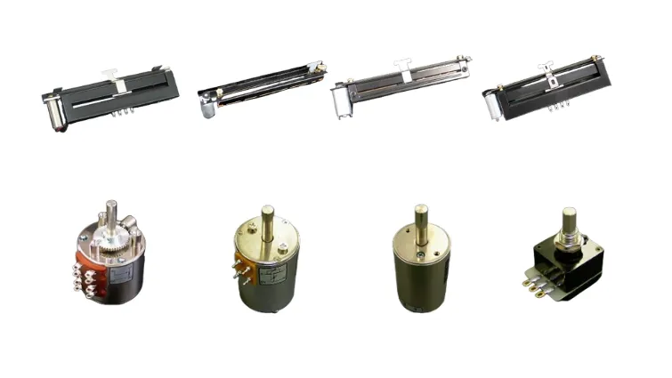 Hình 1. Sản phẩm của TKD Corporation.