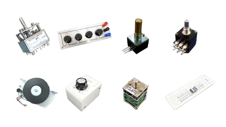 Hình 2. Sản phẩm của TKD Corporation.