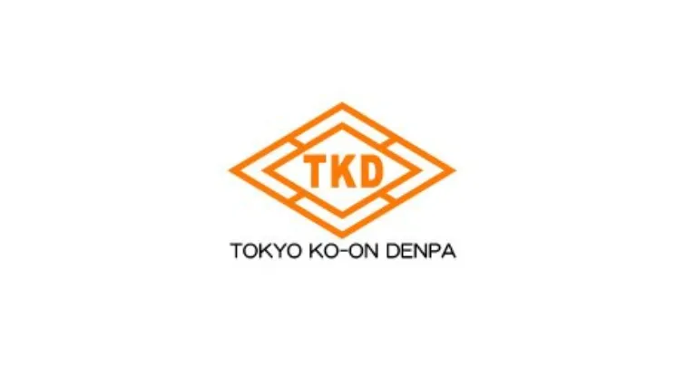 TKD Corporation - Thiết bị cảm biến công nghiệp chính hãng