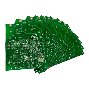 Linh kiện điện tử của pcb