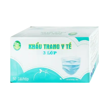 c01 - bl023483 khau trang y te 3 lop 50 chiec hop thien thuy