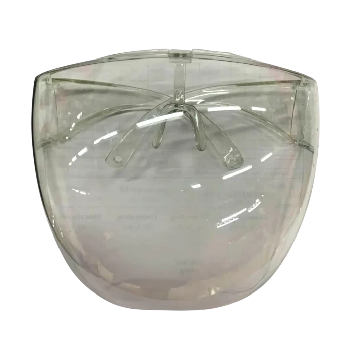 bl028691 kinh chong giot ban face shield