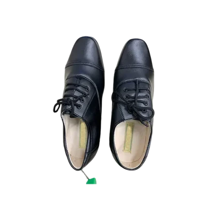 bl029536 giay da an ninh mau den size 40 aseco 32