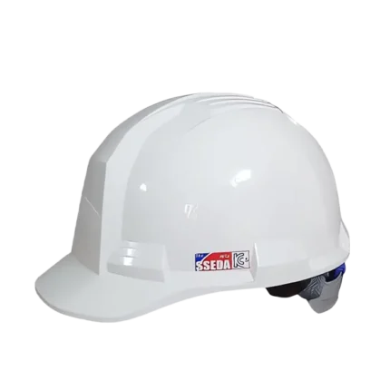 bl031441 mu an toan iv mau trang dan logo sseda