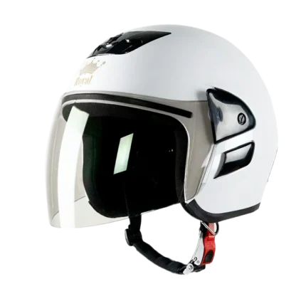 bl036173 mu bao hiem helmet m01 tron size xl royal
