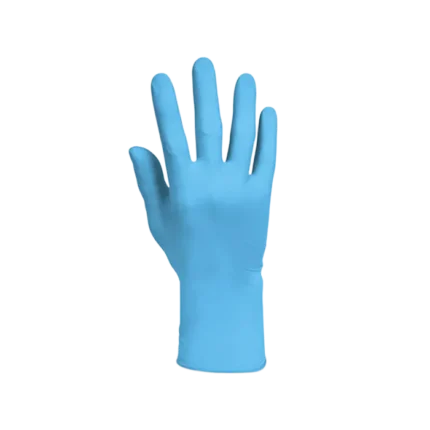 bl036677 gang tay nitrile kleenguard g10 50 doi hop kimberly clark professional