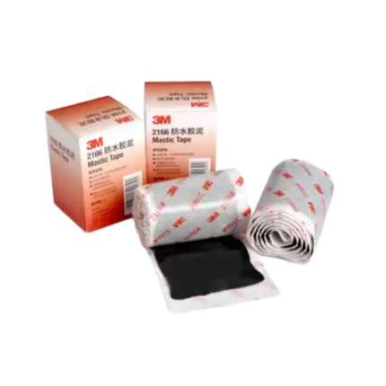 bl000401 bang mastic lam kin chong am mau den 2166 pn 7000037844 kt635mmx06m 3m
