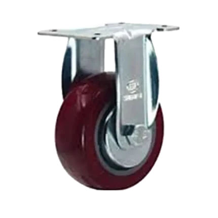 bl003268 bo banh xe pu co dinh va xoay khoa 20ab4 101720a89 1017 d125mm shenpai