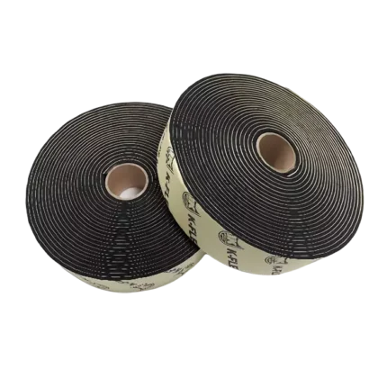 c02 - bl005205 bang dinh cach nhiet cao su 10mcuon kt48mmxt3mm insulflex