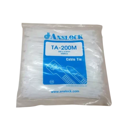 c02 - bl006218 day thit nhua mau trang kt200x4mm 500caitui ta 200m anslock