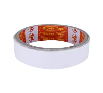 c02 - bl012482 bang dinh 2 mat kt40mmx50m mickey tape