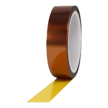 c02 - bl013153 bang dinh chiu nhiet polyimide mau vang dong kt50mmx33mx005mm chiu nhiet 160 den 180 do