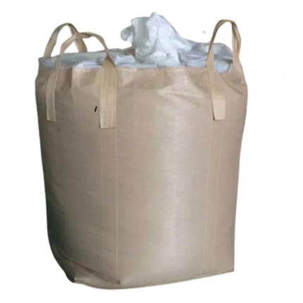 c02 - bl015666 bao jumbo 1 tan vuong mau be mieng nap trum day xa canh sen kt90x90x130cm